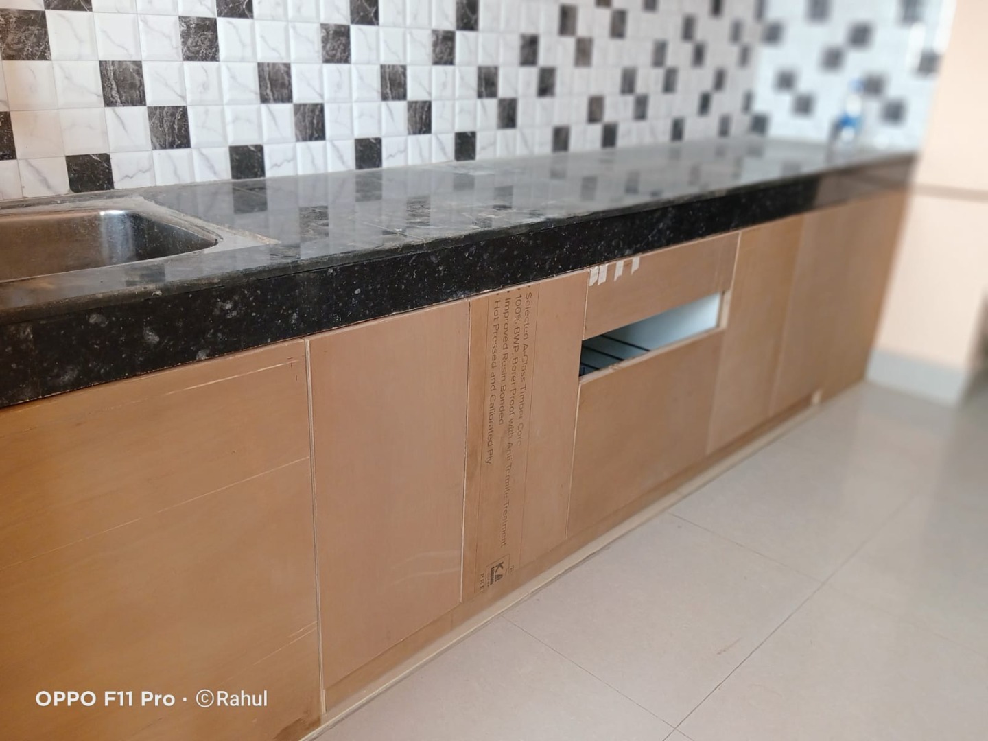 Unfurnished 3bhk in Downtown, Doctor Zakir Hussain Road, Rukmini Gaon, Guwahati, Assam, India for Rent